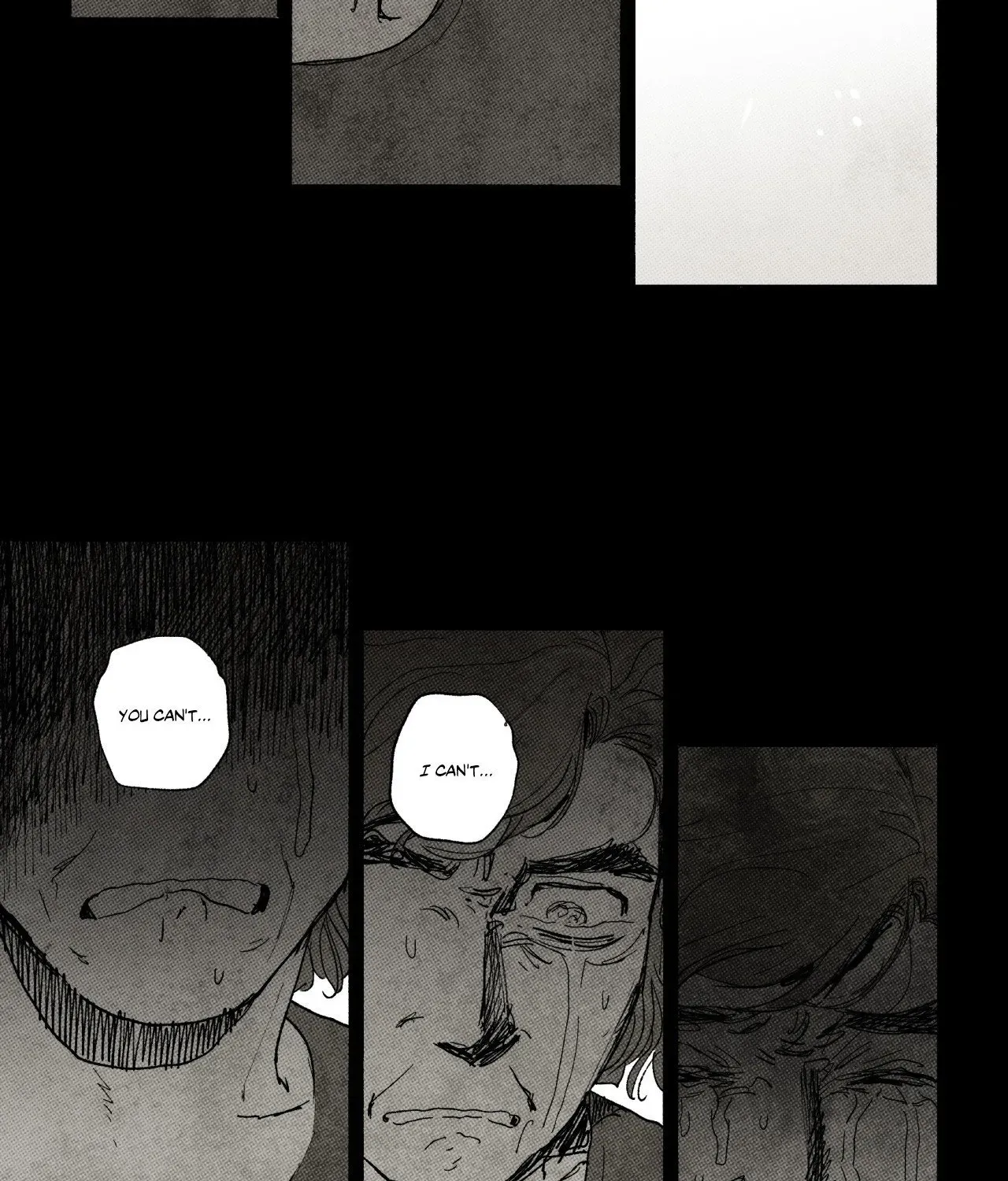 Immortal Days Chapter 332 page 18 - 