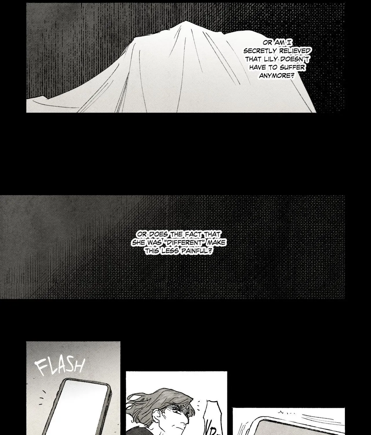 Immortal Days Chapter 332 page 3 - 