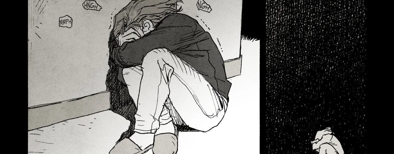 Immortal Days Chapter 332 page 22 - 