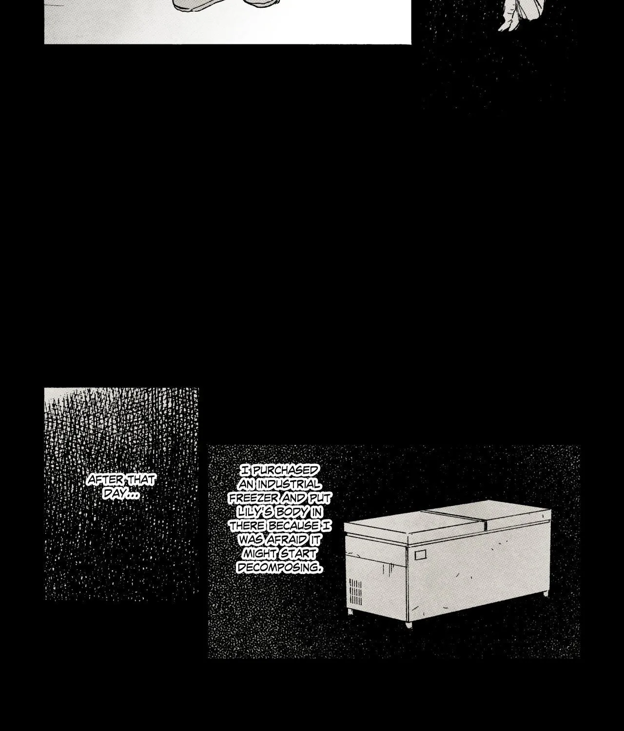 Immortal Days Chapter 332 page 23 - 