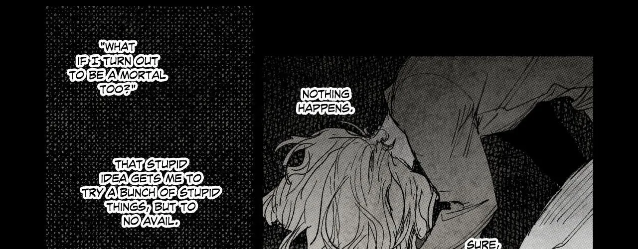 Immortal Days Chapter 332 page 24 - 
