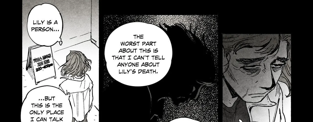 Immortal Days Chapter 332 page 29 - 