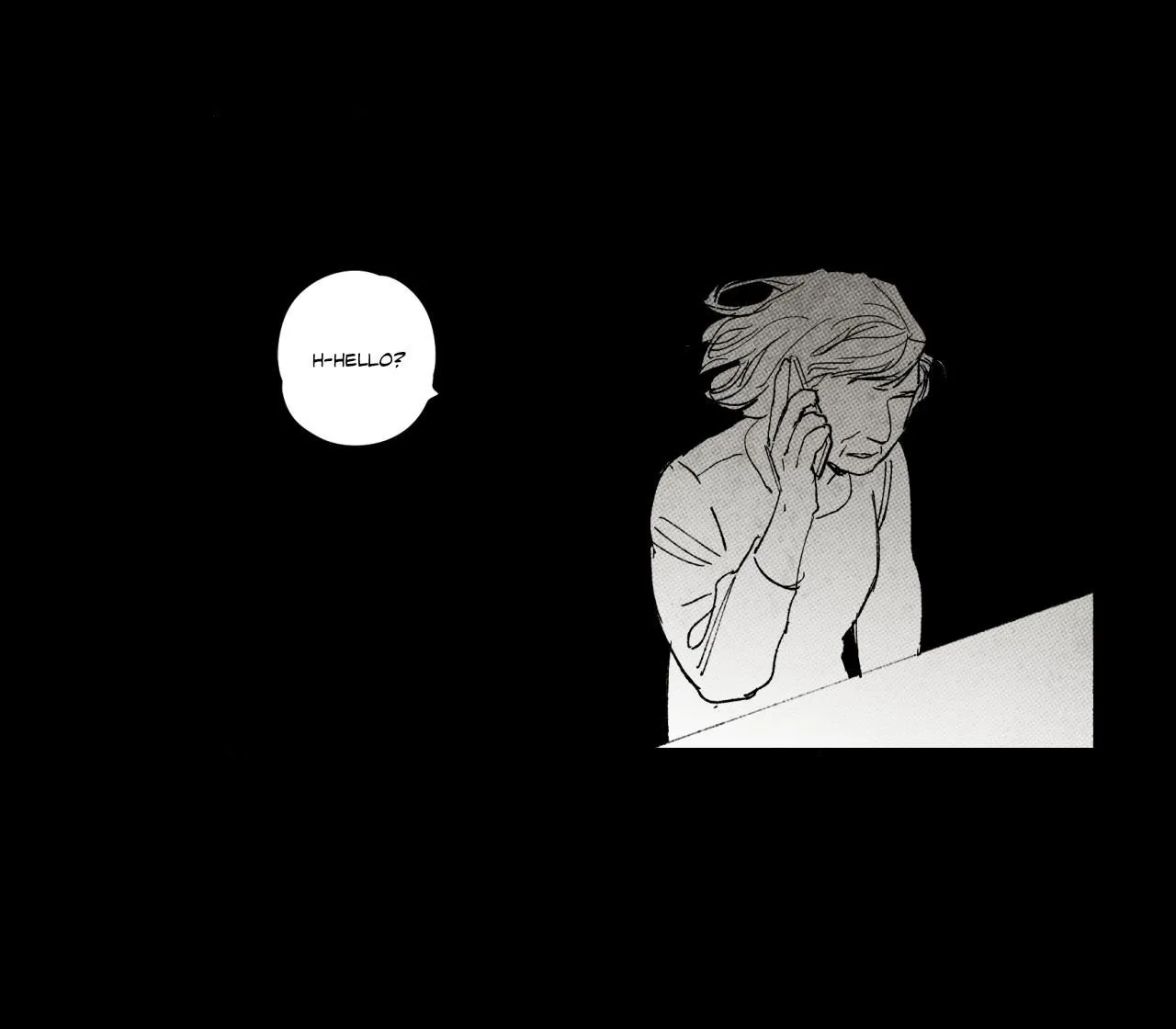 Immortal Days Chapter 332 page 5 - 