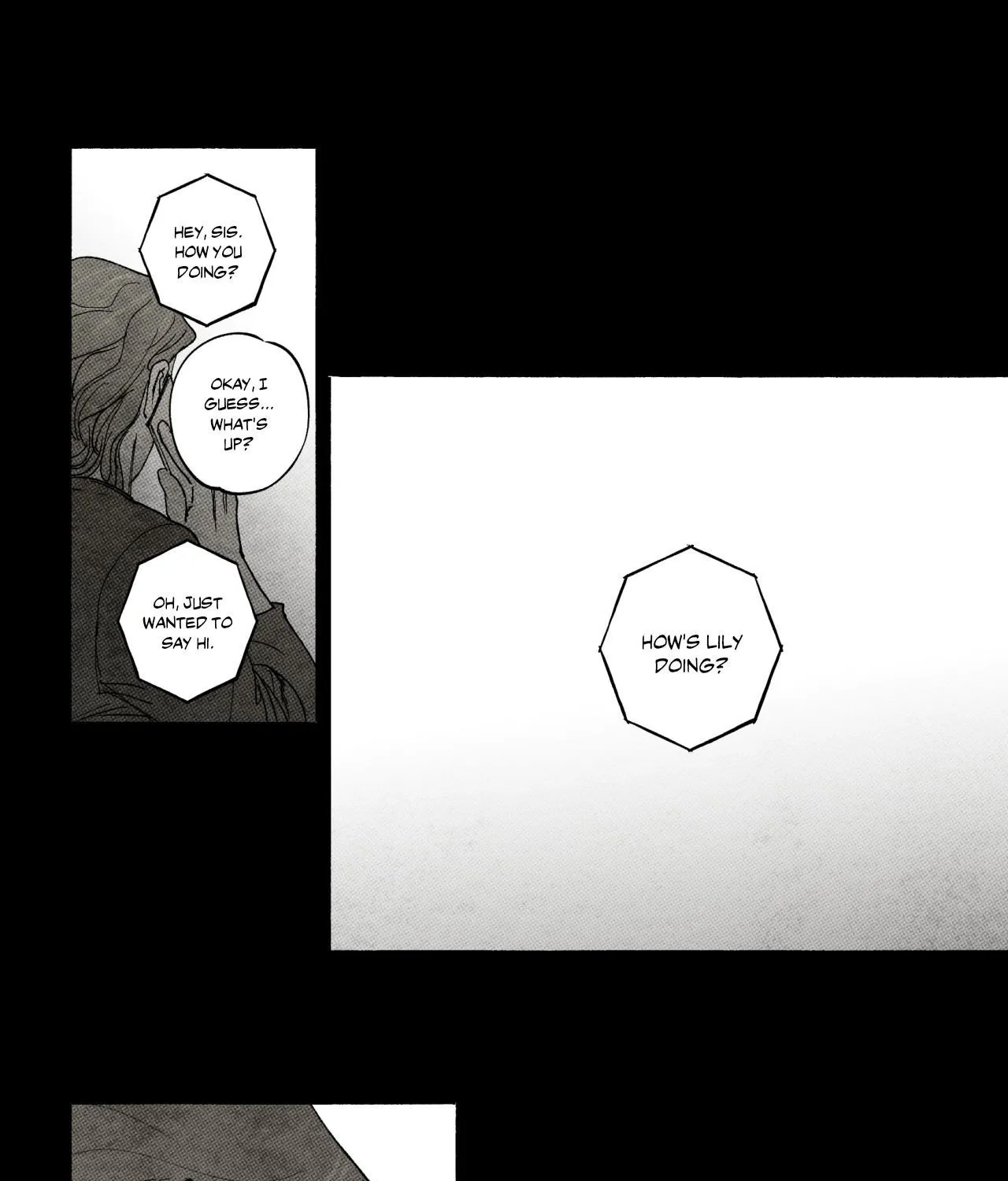 Immortal Days Chapter 332 page 6 - 