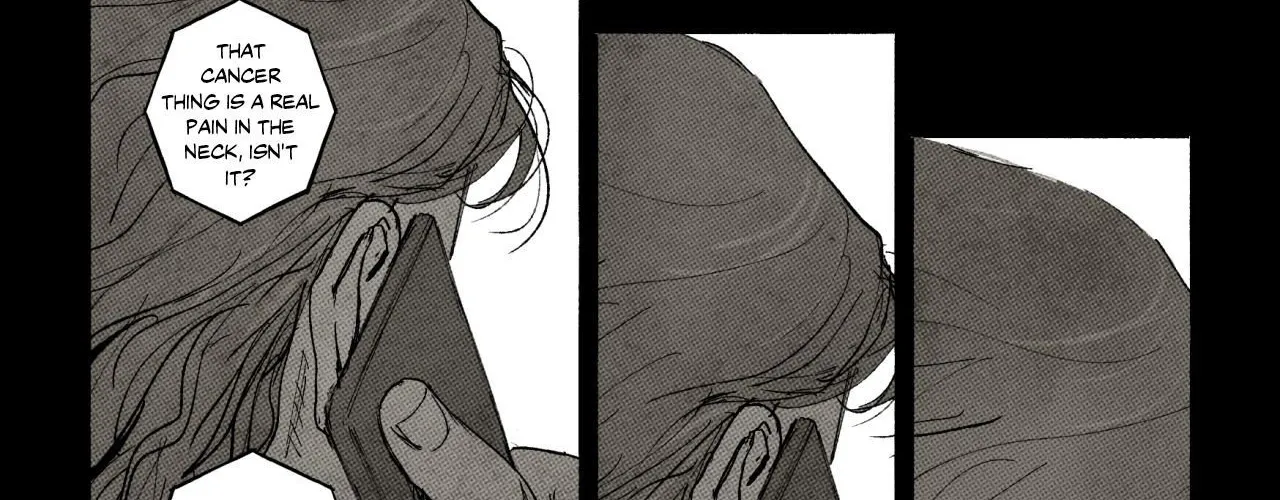Immortal Days Chapter 332 page 7 - 