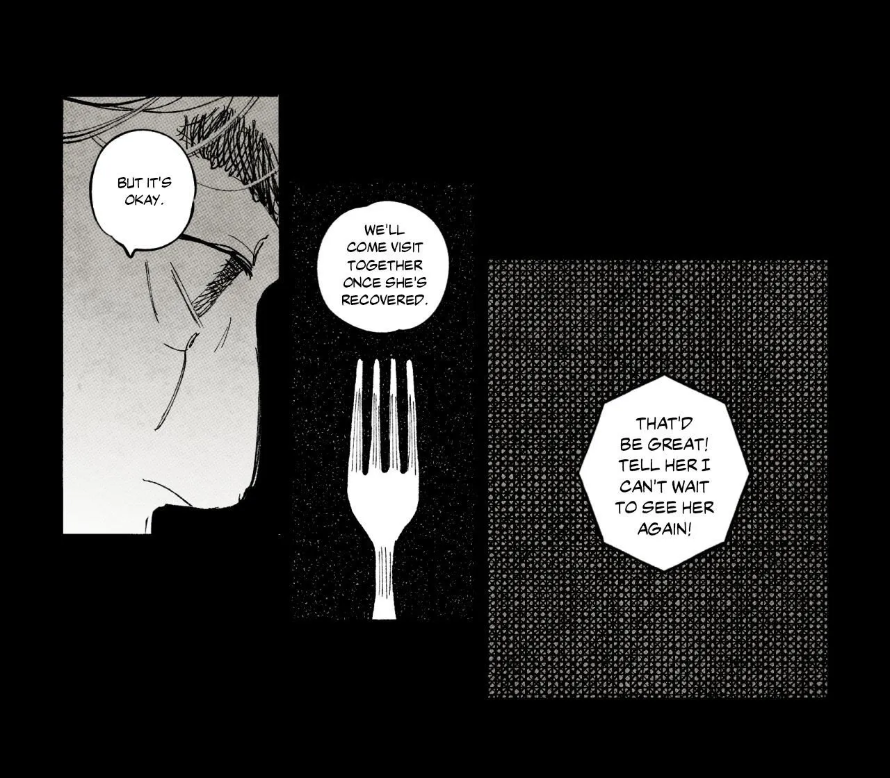 Immortal Days Chapter 332 page 10 - 