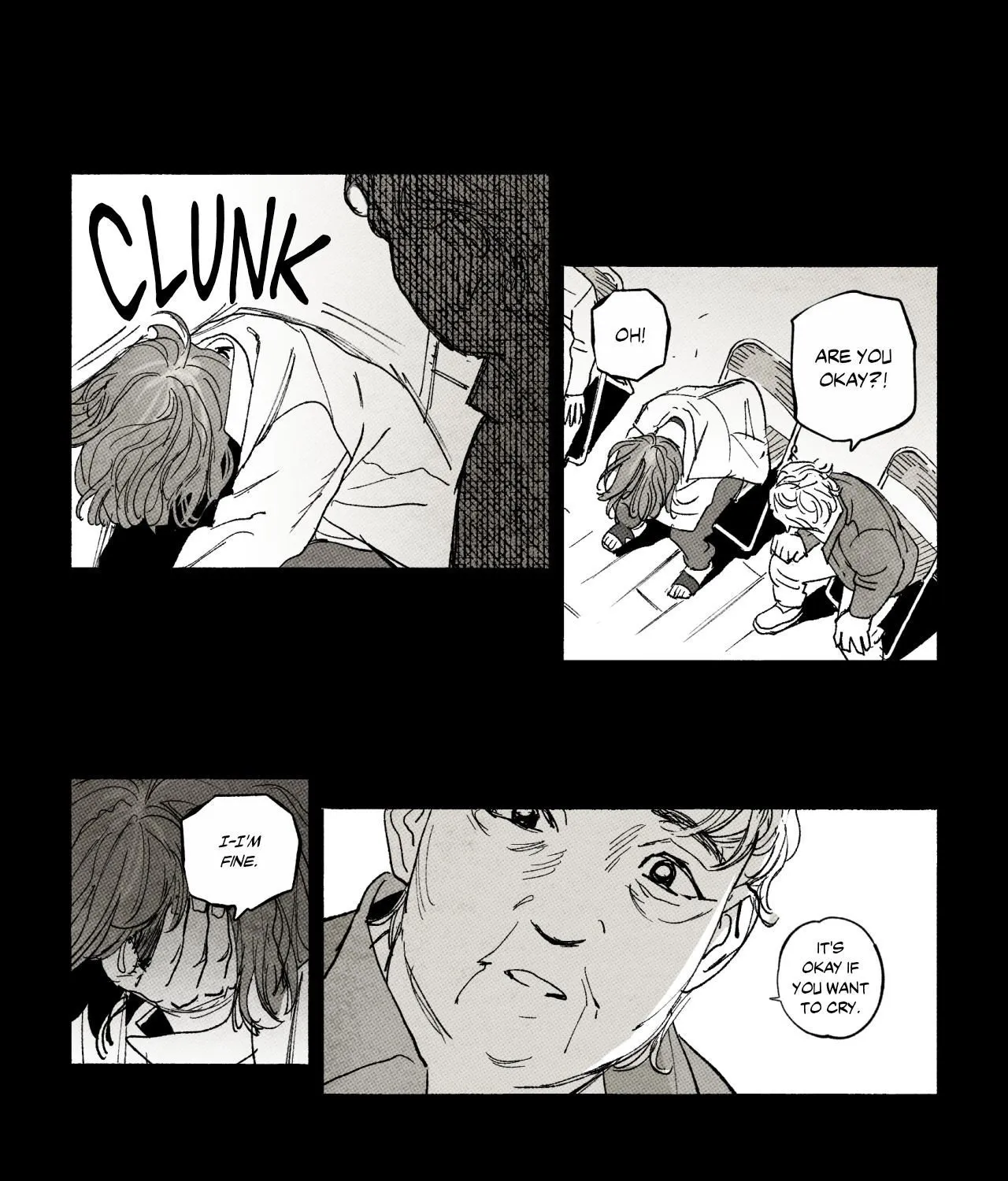 Immortal Days Chapter 333 page 16 - 