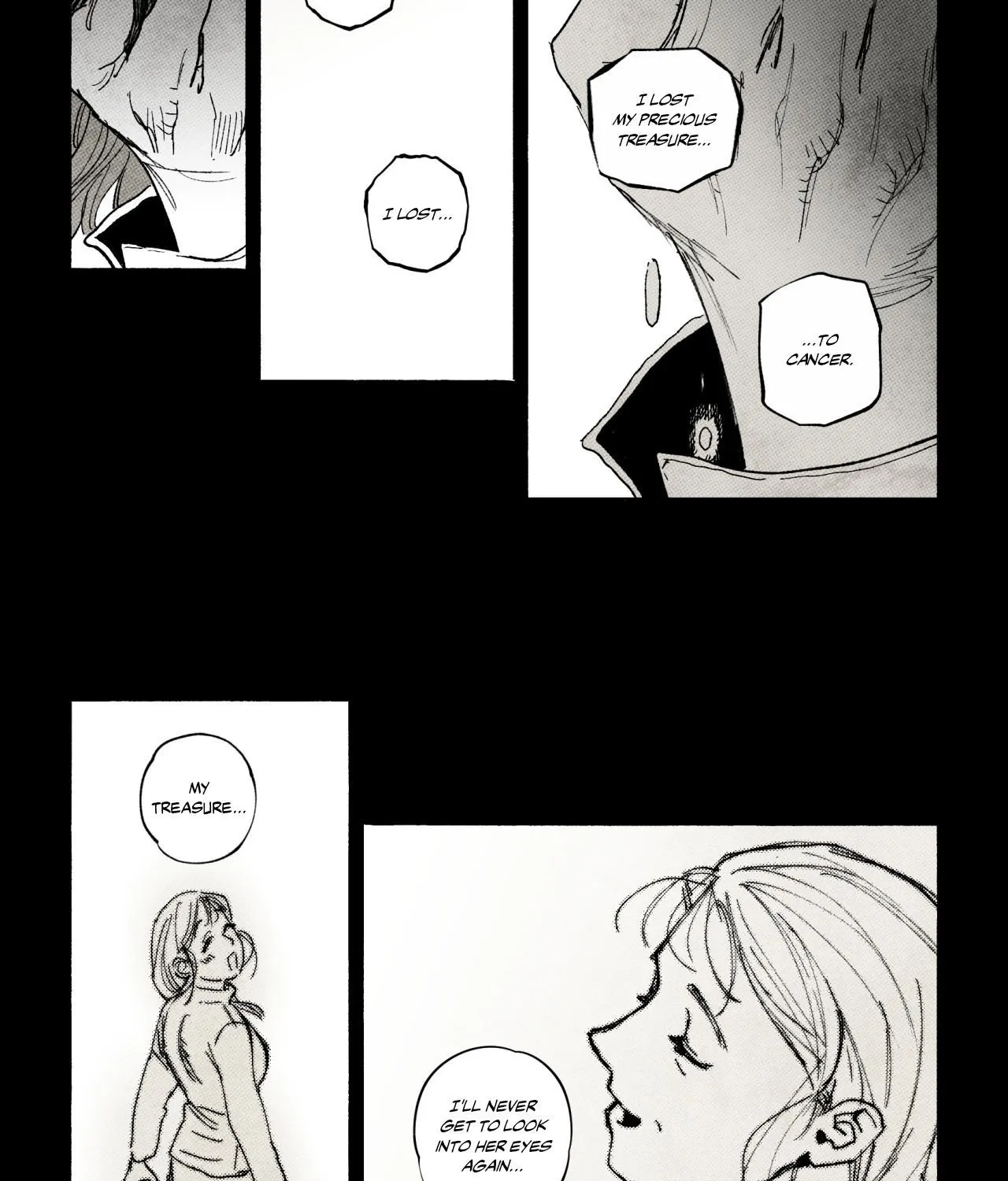 Immortal Days Chapter 333 page 18 - 