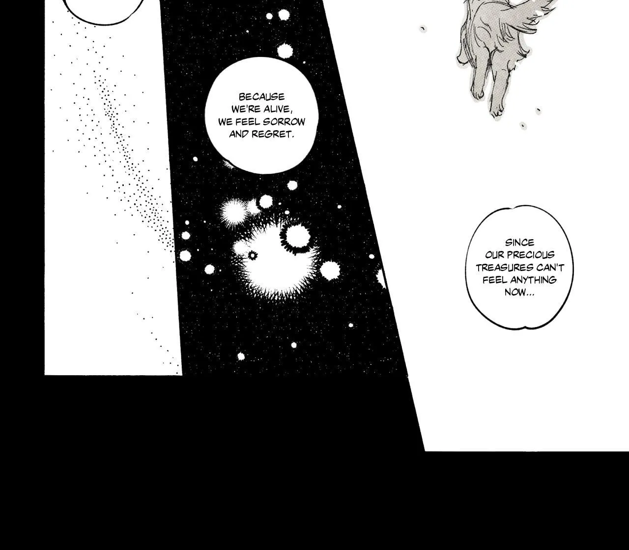 Immortal Days Chapter 333 page 25 - 