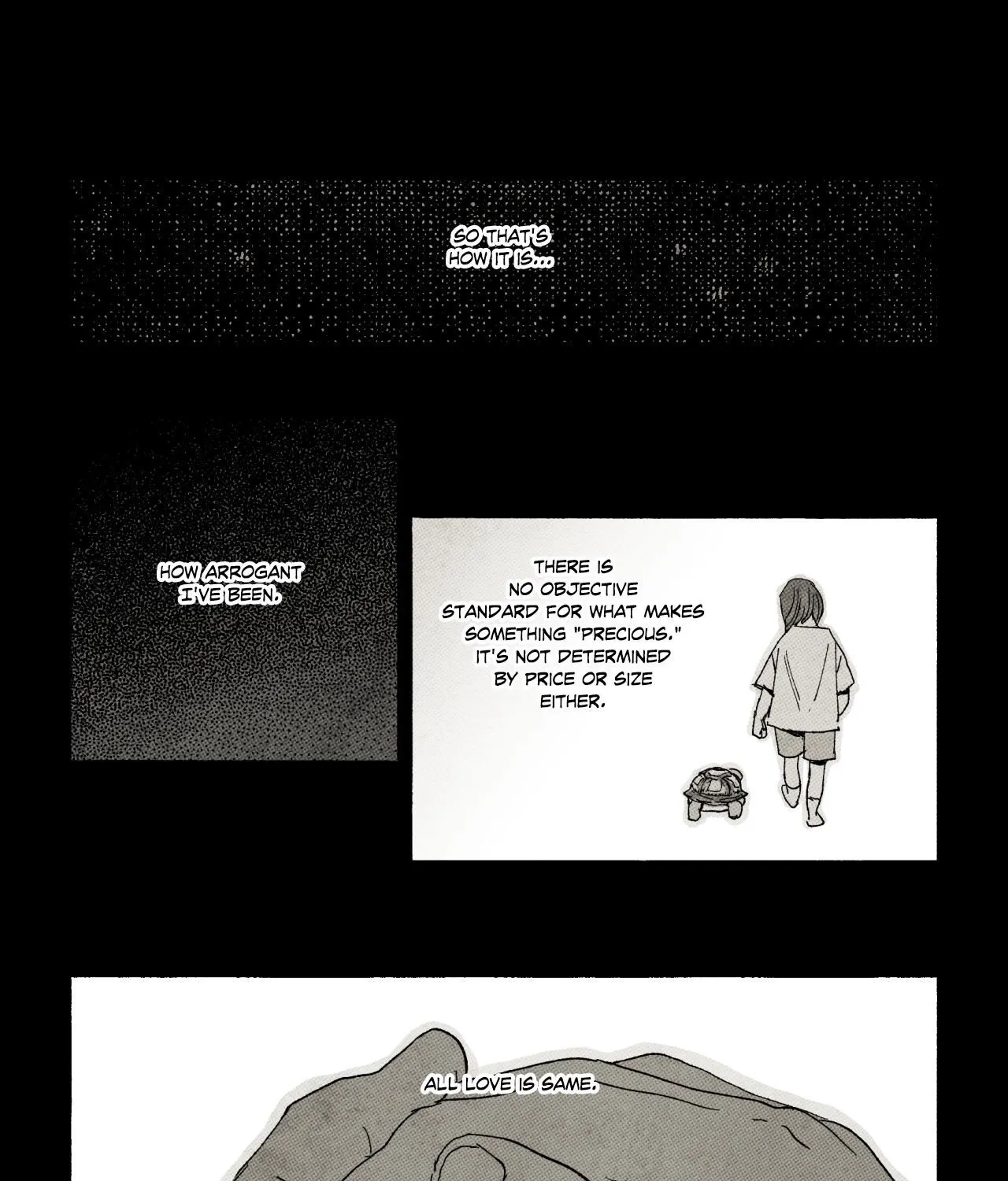 Immortal Days Chapter 333 page 26 - 