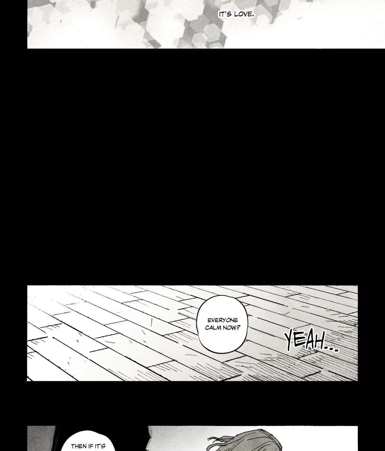 Immortal Days Chapter 333 page 28 - 