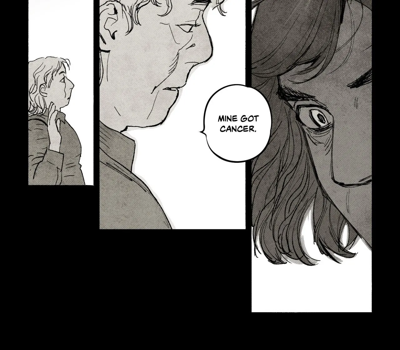 Immortal Days Chapter 333 page 5 - 
