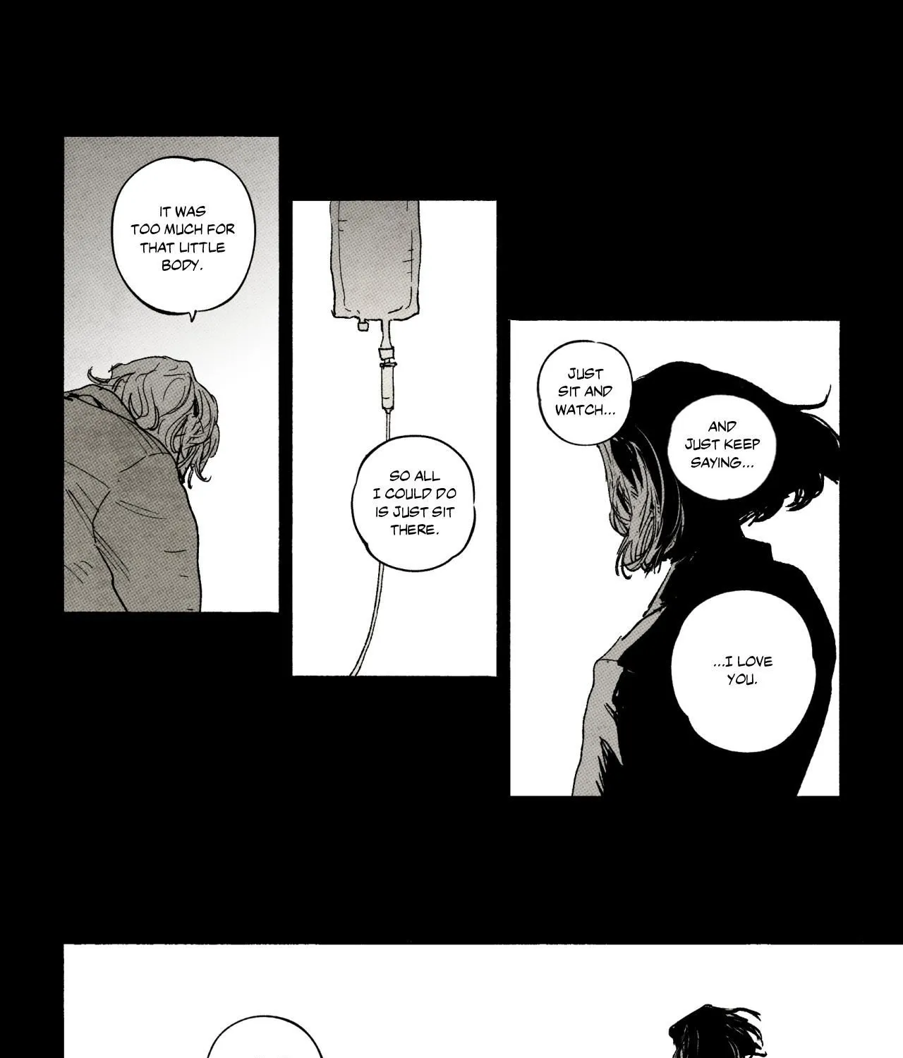 Immortal Days Chapter 333 page 6 - 
