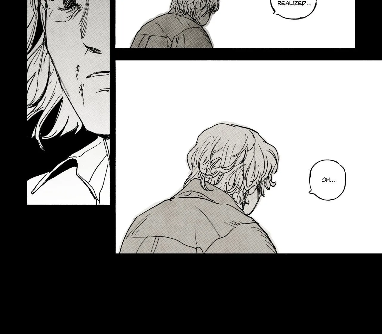 Immortal Days Chapter 333 page 10 - 