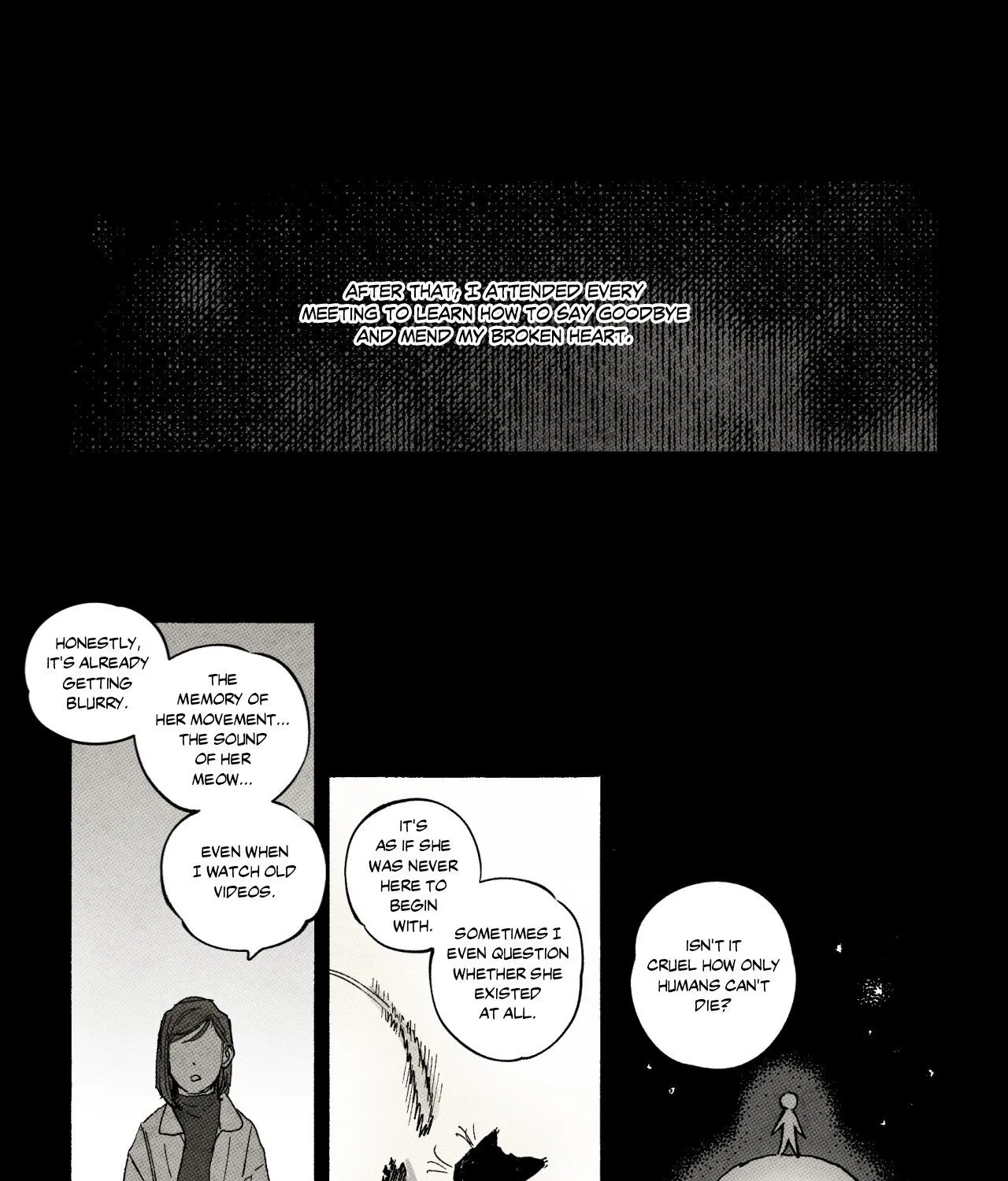 Immortal Days Chapter 334 page 1 - 