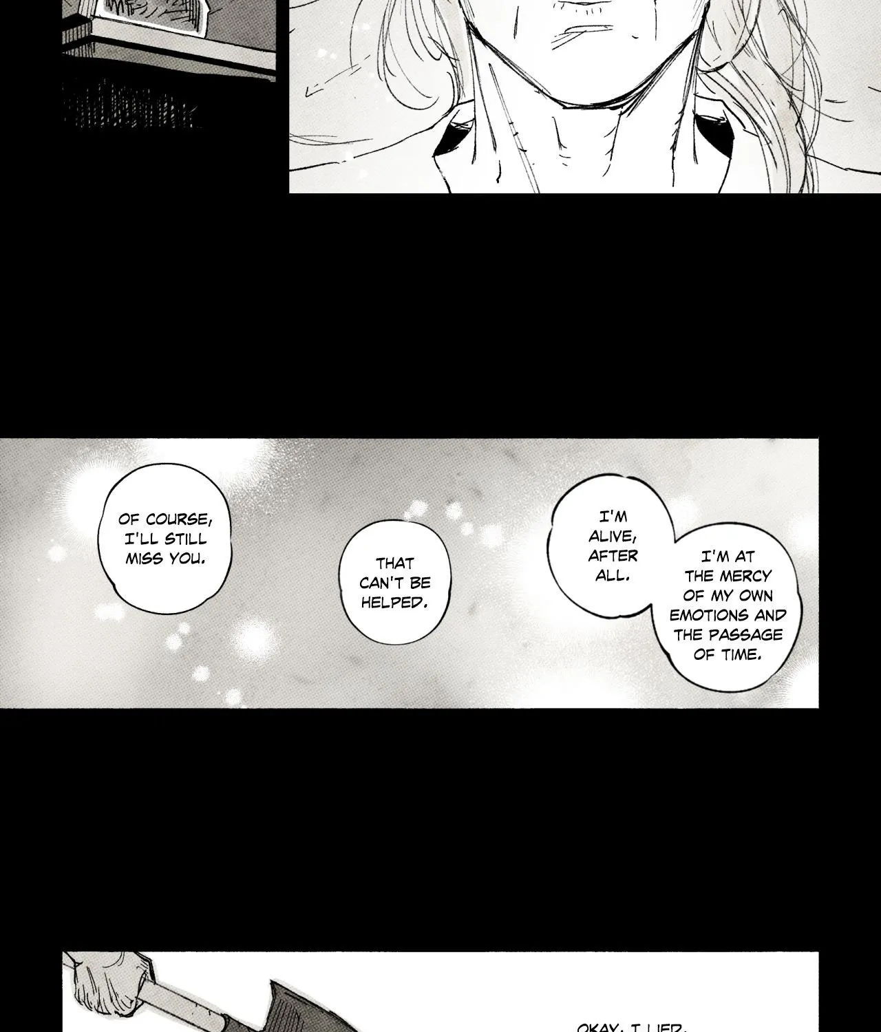 Immortal Days Chapter 334 page 13 - 