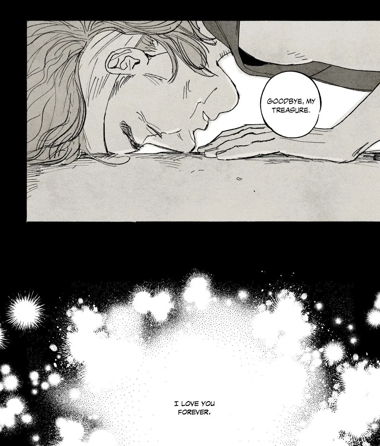 Immortal Days Chapter 334 page 16 - 