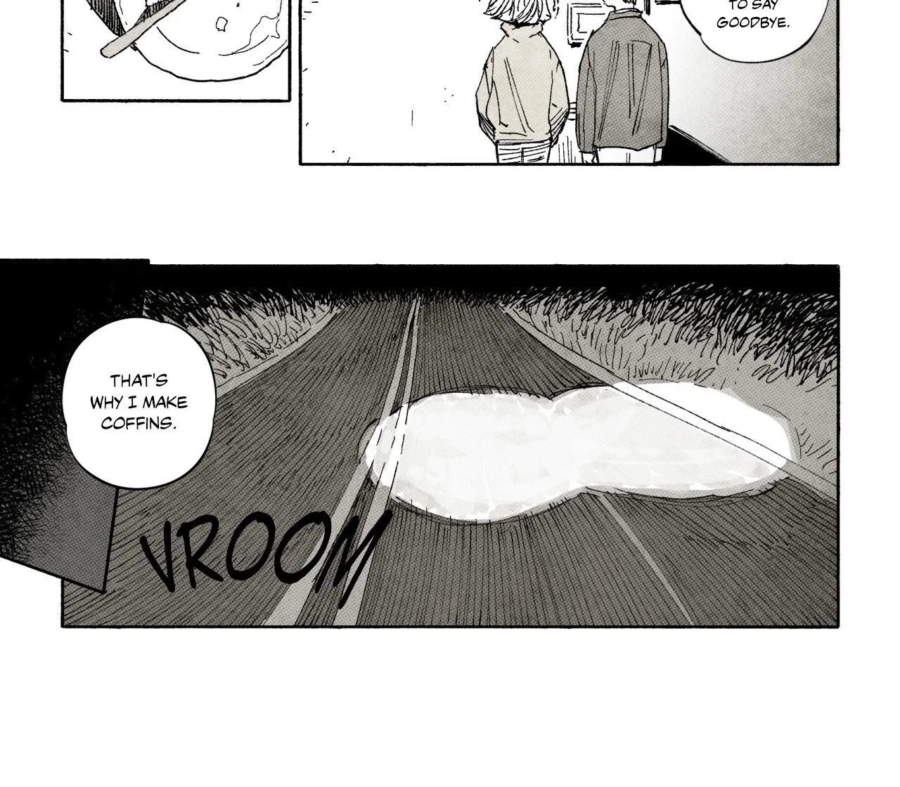 Immortal Days Chapter 334 page 20 - 