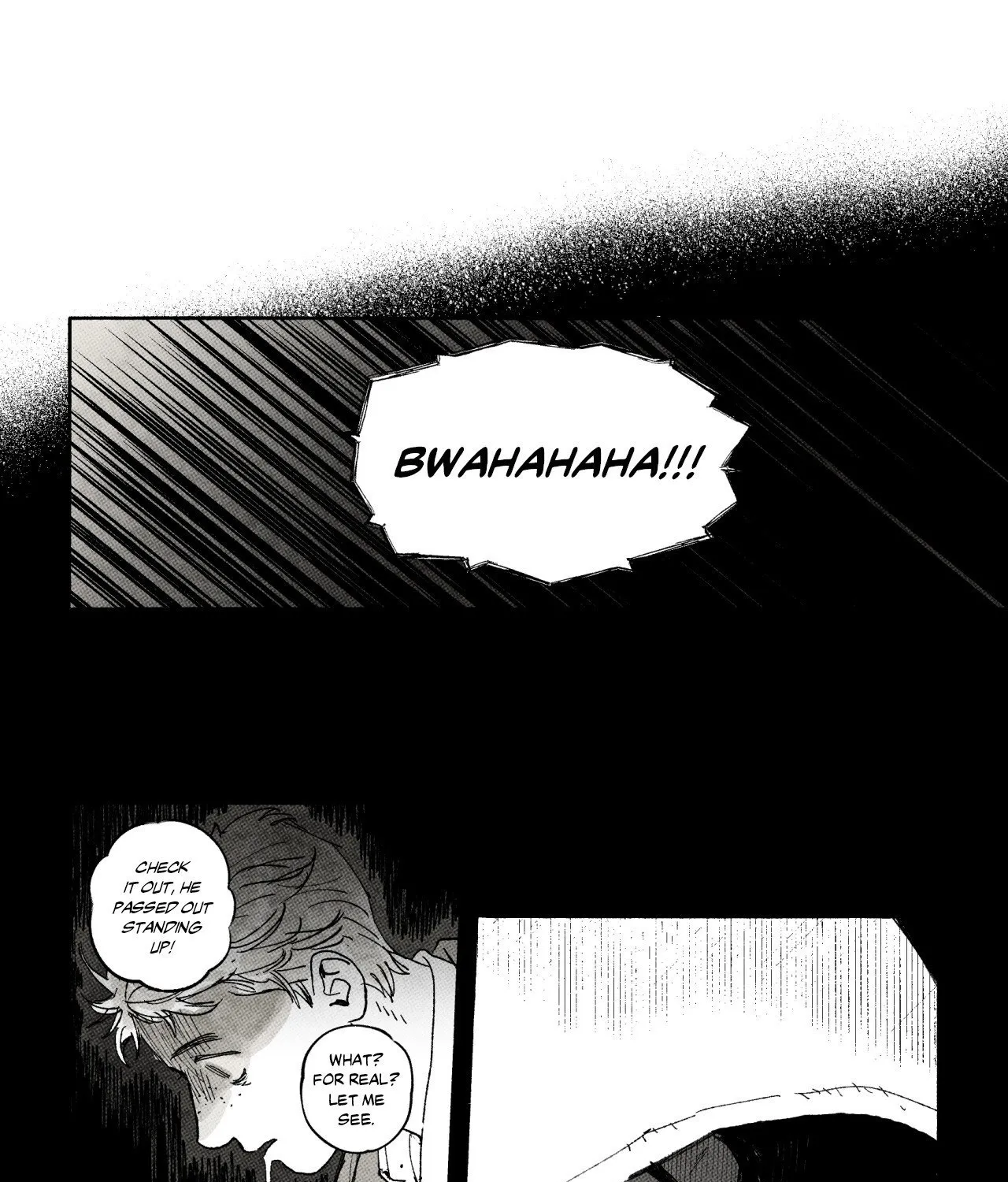 Immortal Days Chapter 334 page 26 - 