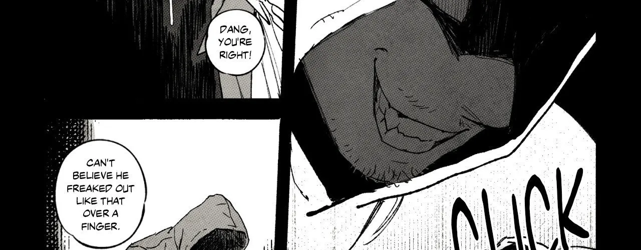 Immortal Days Chapter 334 page 27 - 