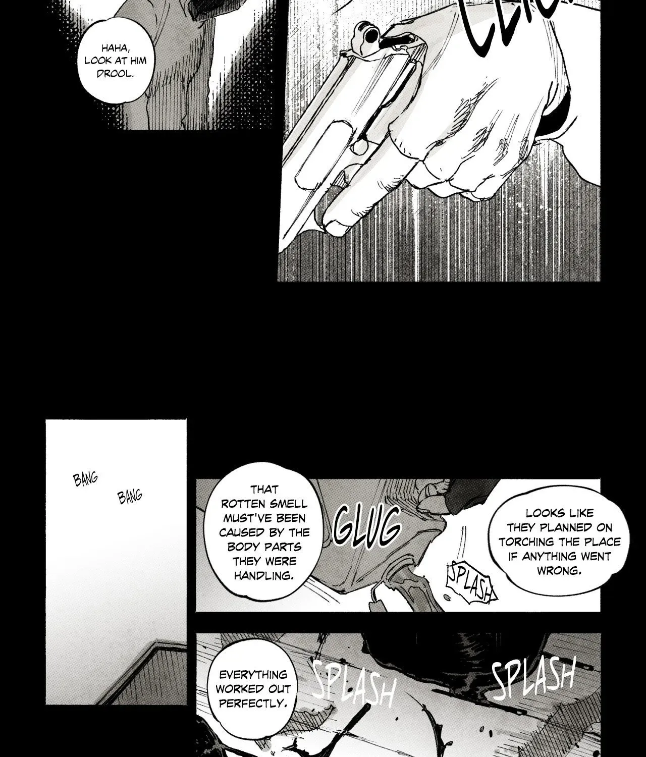 Immortal Days Chapter 334 page 28 - 