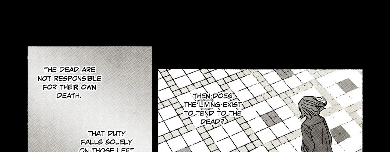 Immortal Days Chapter 334 page 4 - 