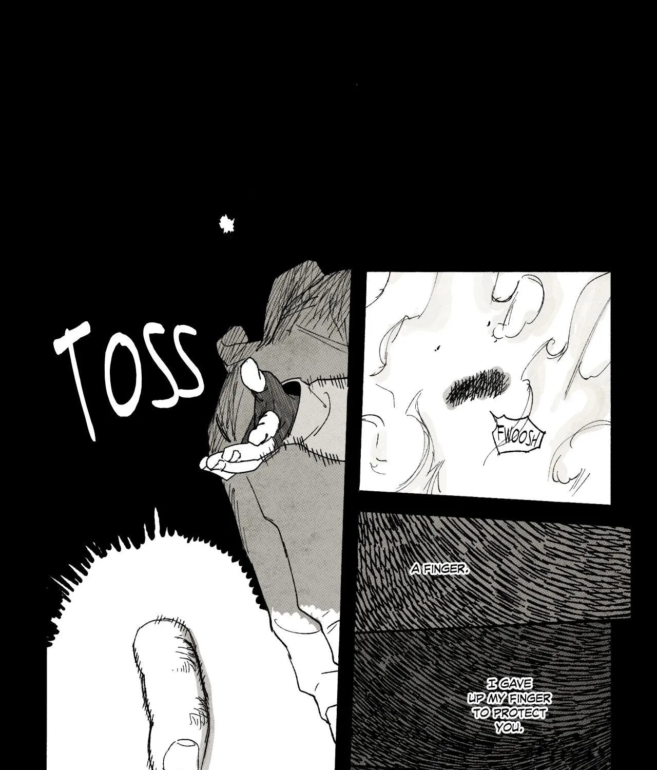 Immortal Days Chapter 334 page 31 - 