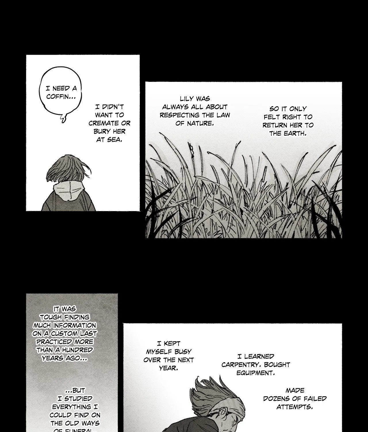 Immortal Days Chapter 334 page 6 - 