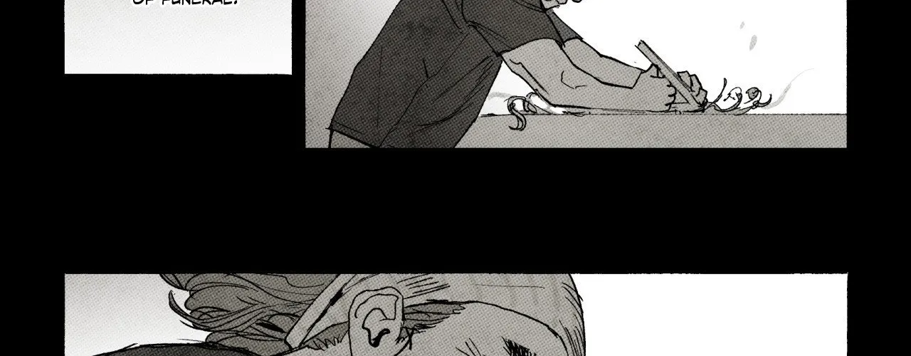 Immortal Days Chapter 334 page 7 - 