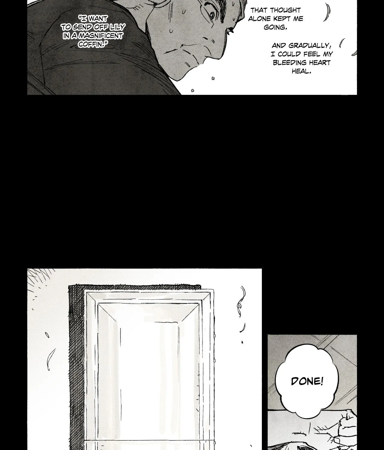 Immortal Days Chapter 334 page 8 - 