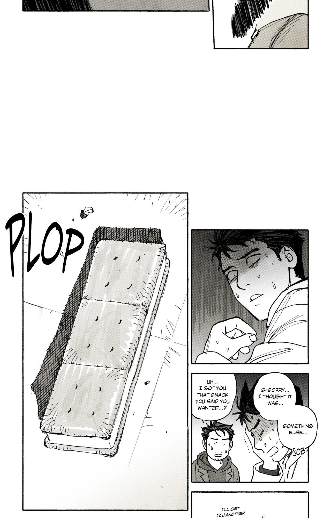 Immortal Days Chapter 335 page 11 - 
