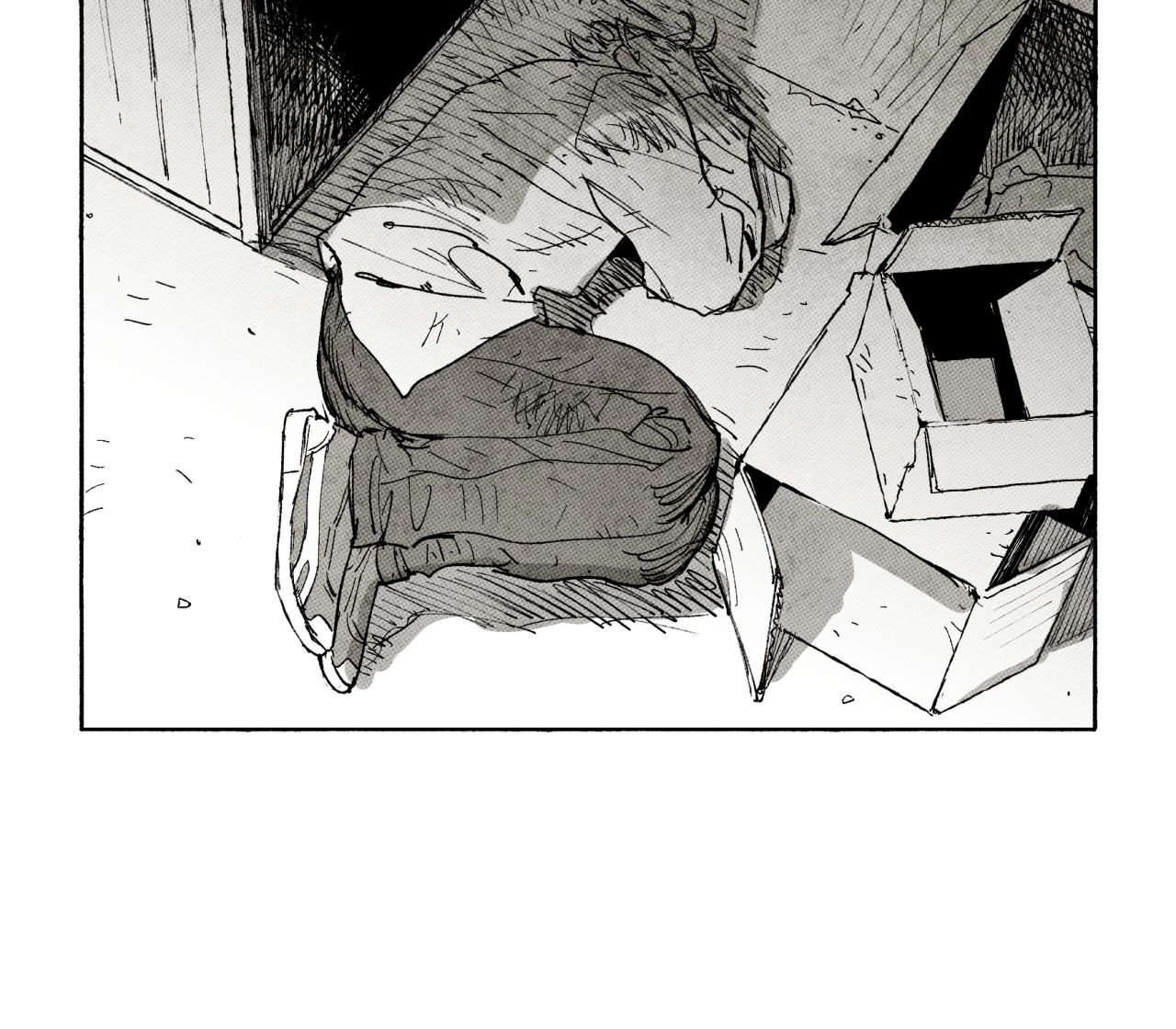 Immortal Days Chapter 335 page 18 - 