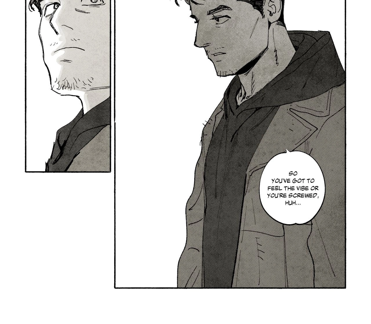 Immortal Days Chapter 335 page 3 - 