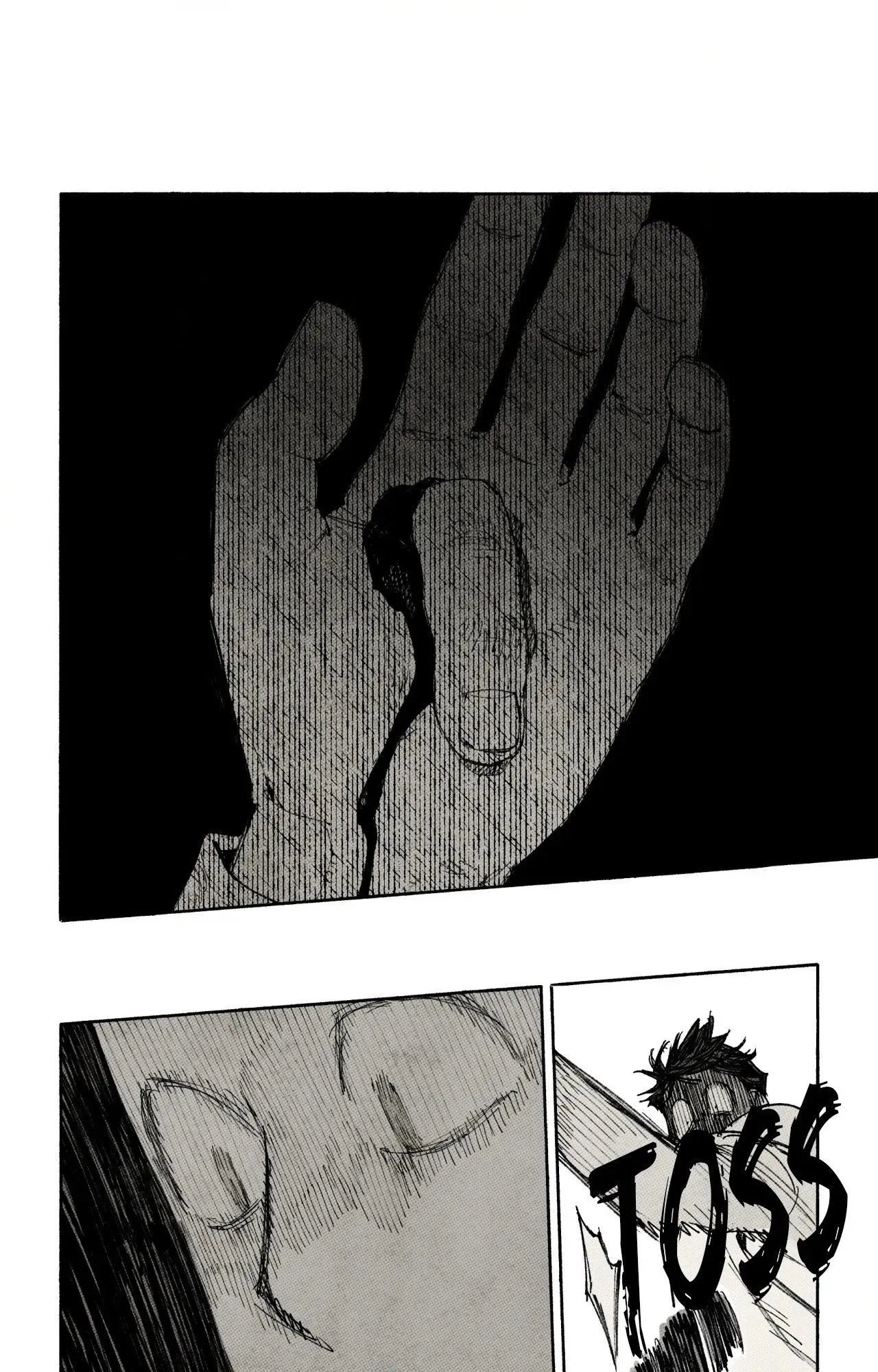 Immortal Days Chapter 335 page 10 - 