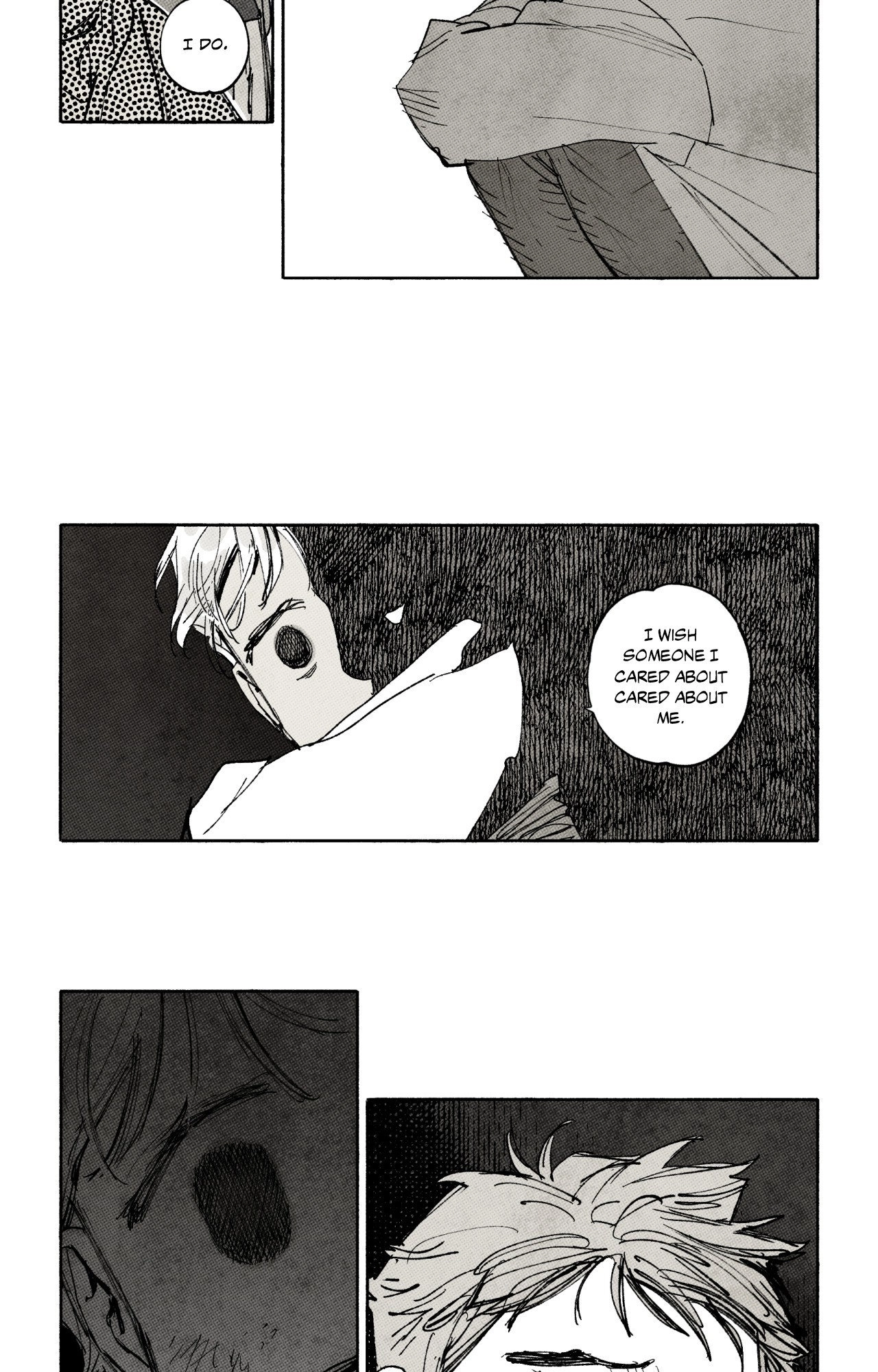 Immortal Days Chapter 336 page 11 - 