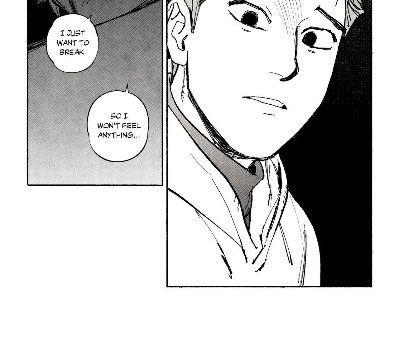 Immortal Days Chapter 336 page 12 - 