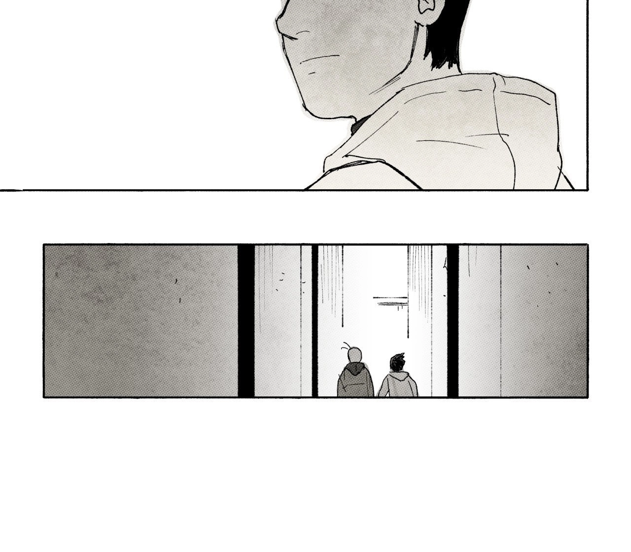 Immortal Days Chapter 336 page 15 - 