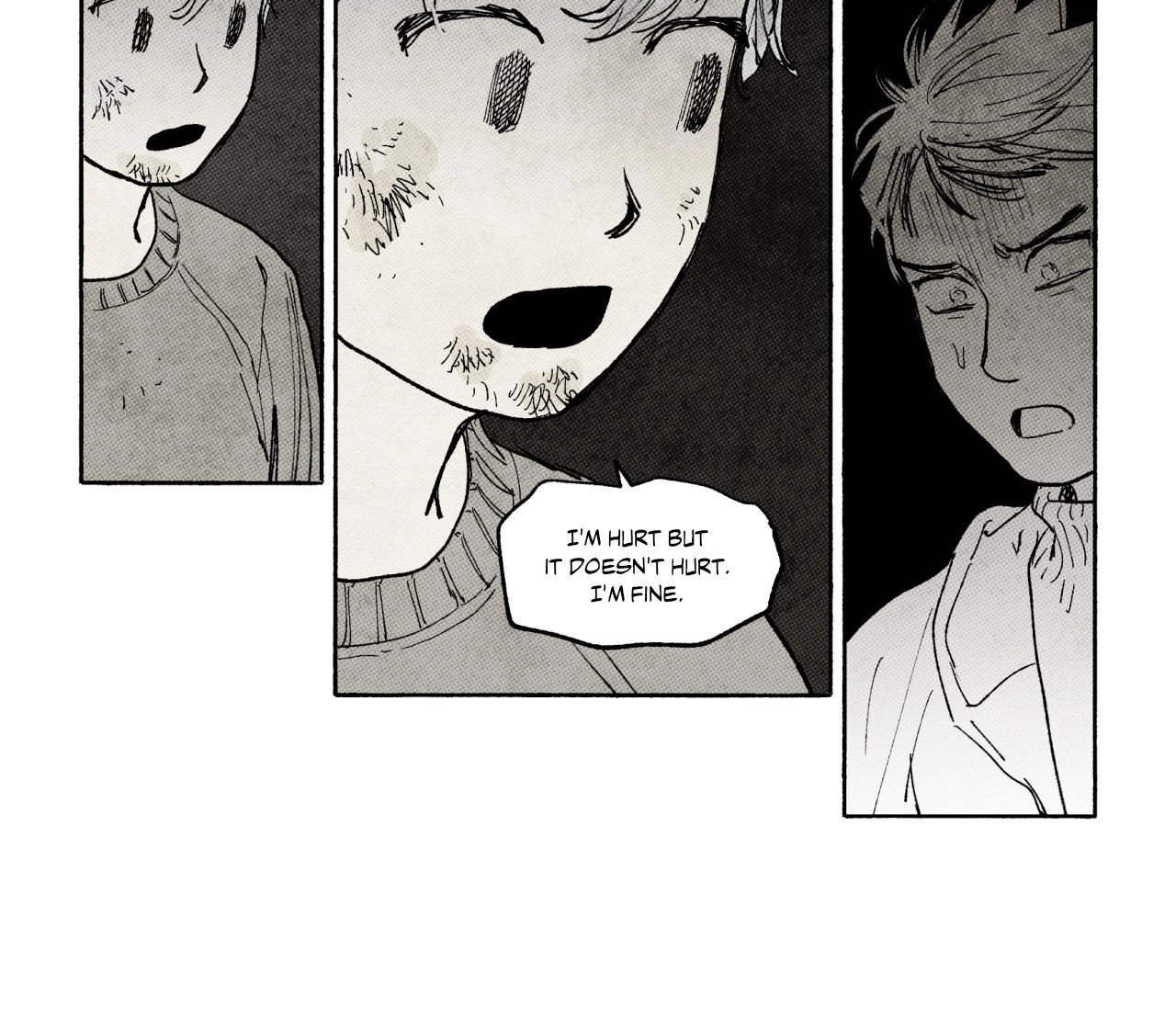 Immortal Days Chapter 336 page 18 - 