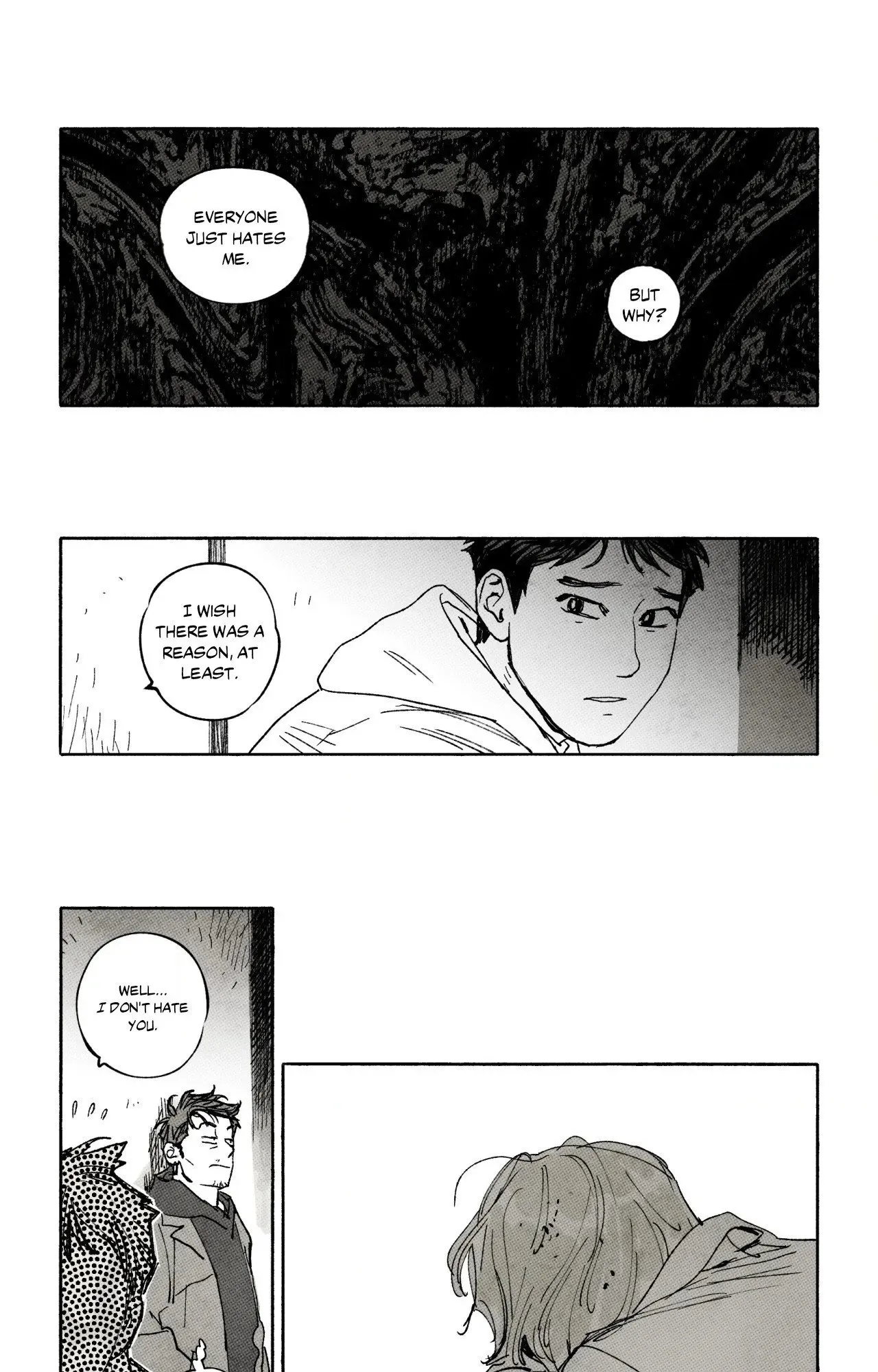 Immortal Days Chapter 336 page 10 - 