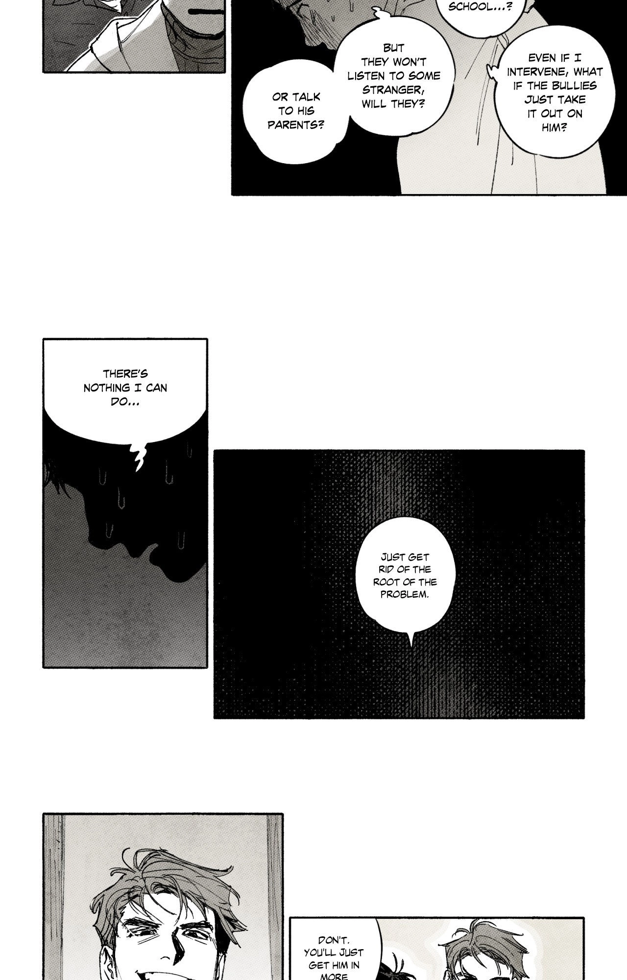 Immortal Days Chapter 337 page 2 - 