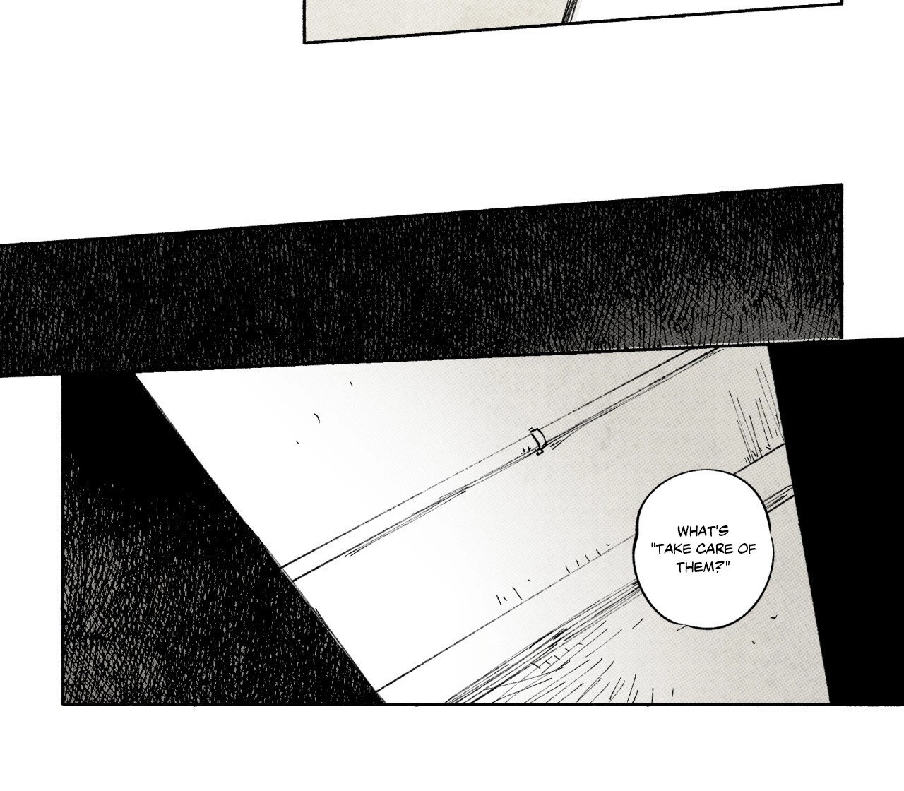 Immortal Days Chapter 337 page 12 - 