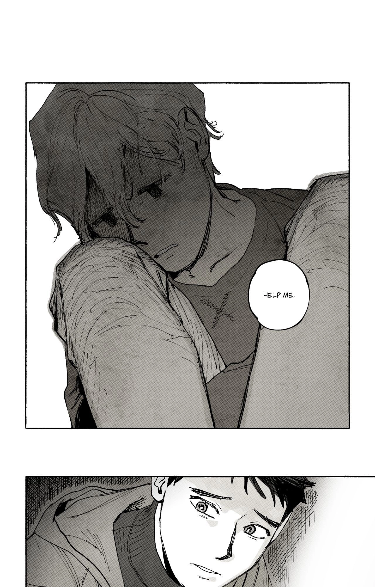 Immortal Days Chapter 337 page 16 - 