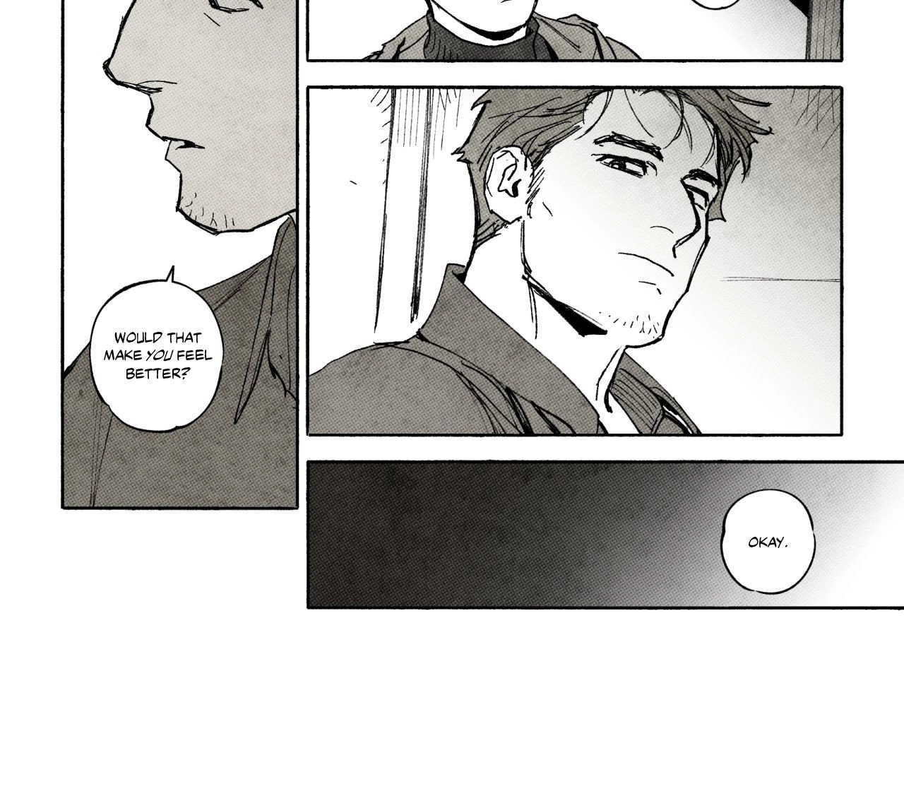 Immortal Days Chapter 337 page 18 - 