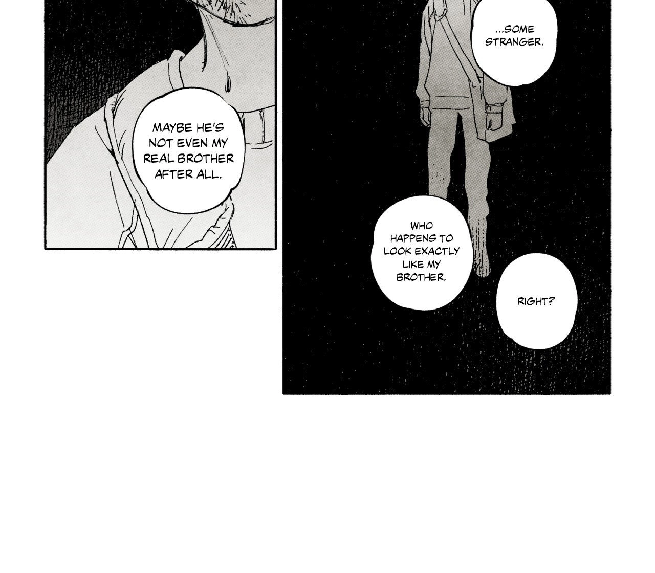 Immortal Days Chapter 337 page 6 - 