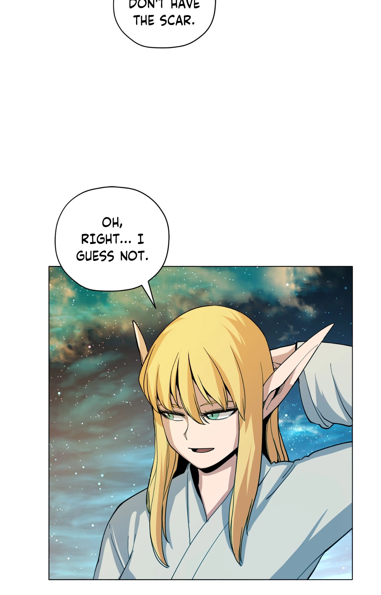 Immortal Days Chapter 338 page 11 - 