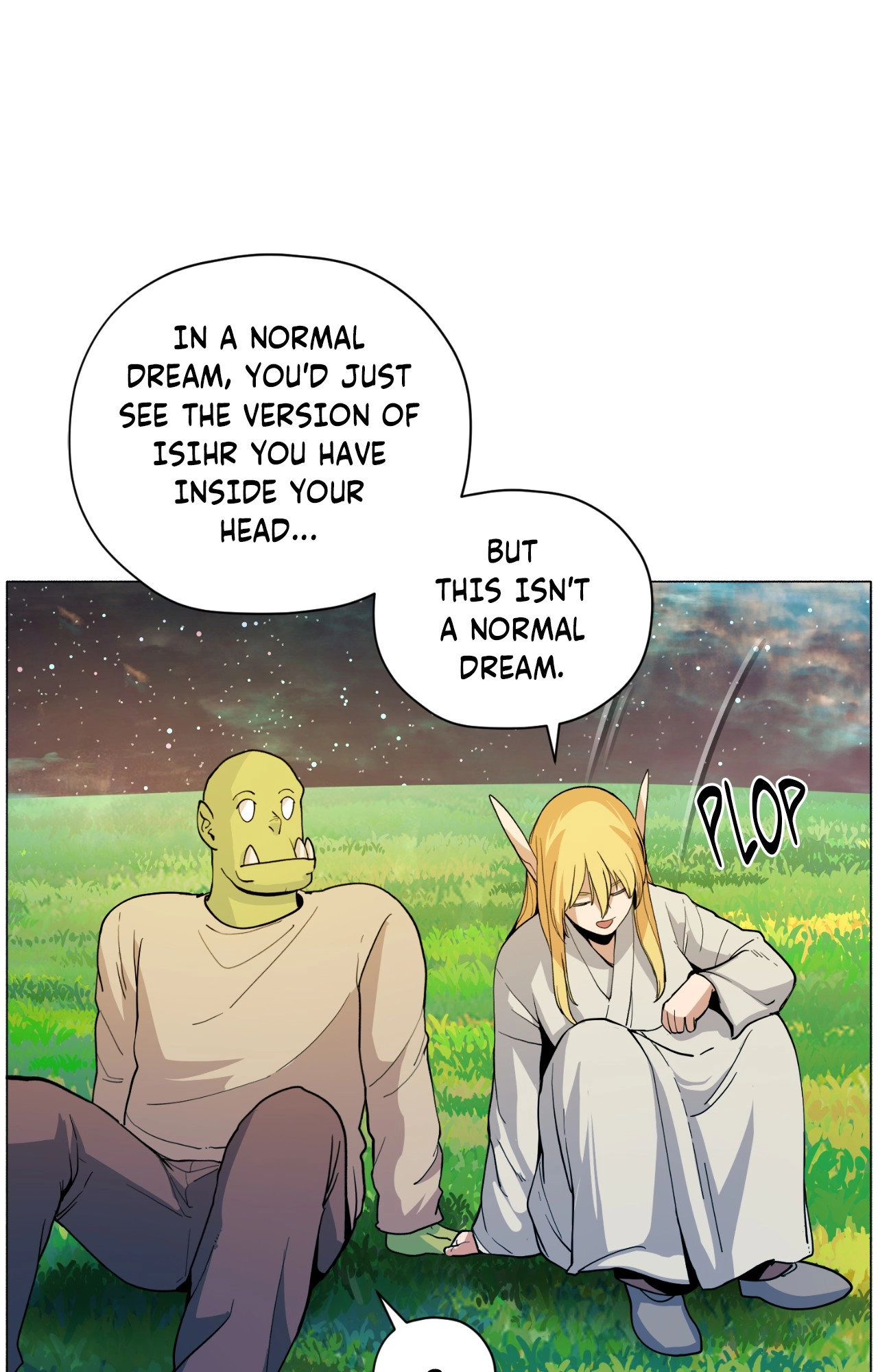 Immortal Days Chapter 338 page 12 - 