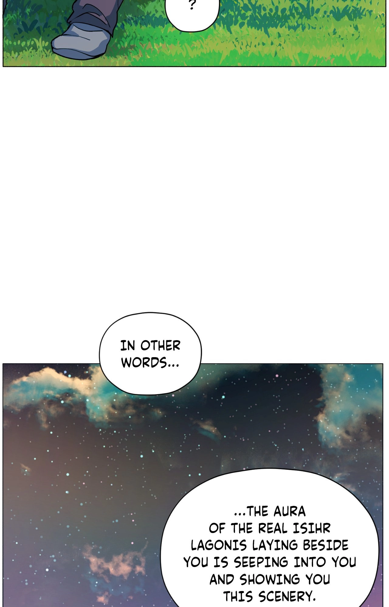 Immortal Days Chapter 338 page 13 - 