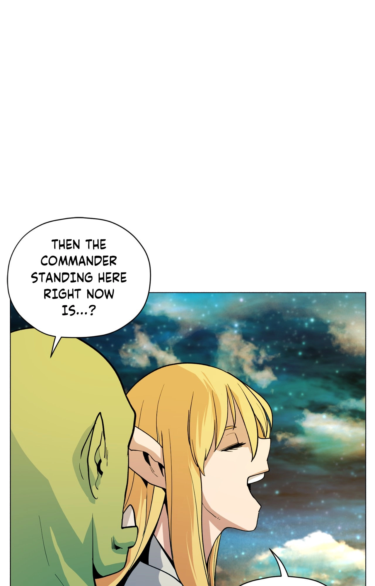Immortal Days Chapter 338 page 15 - 