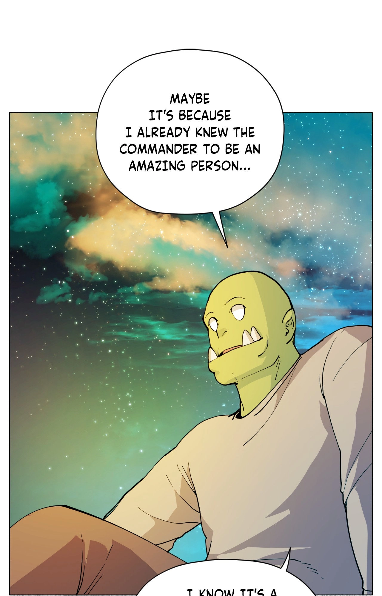 Immortal Days Chapter 338 page 18 - 