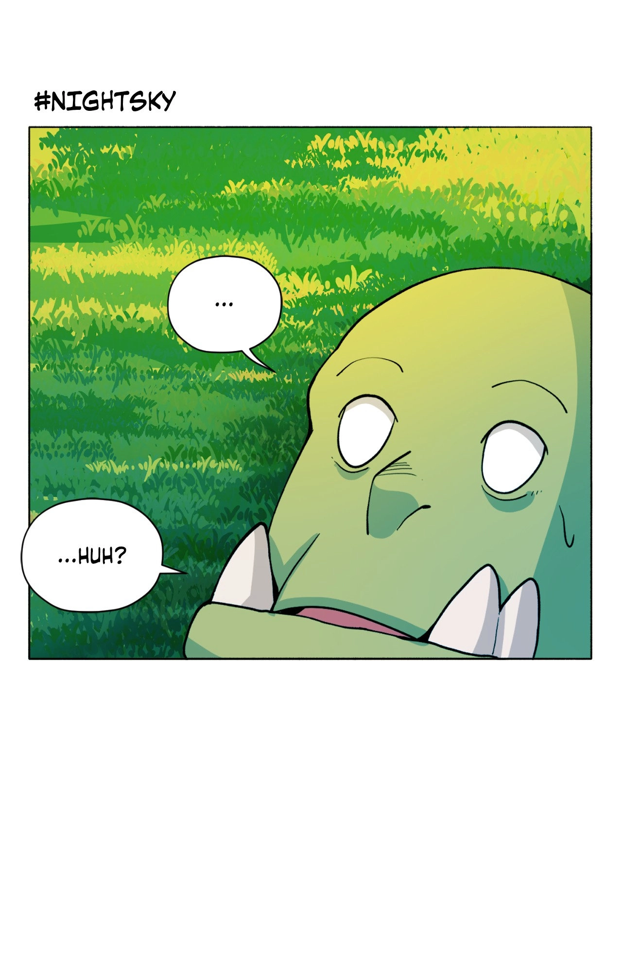 Immortal Days Chapter 338 page 3 - 